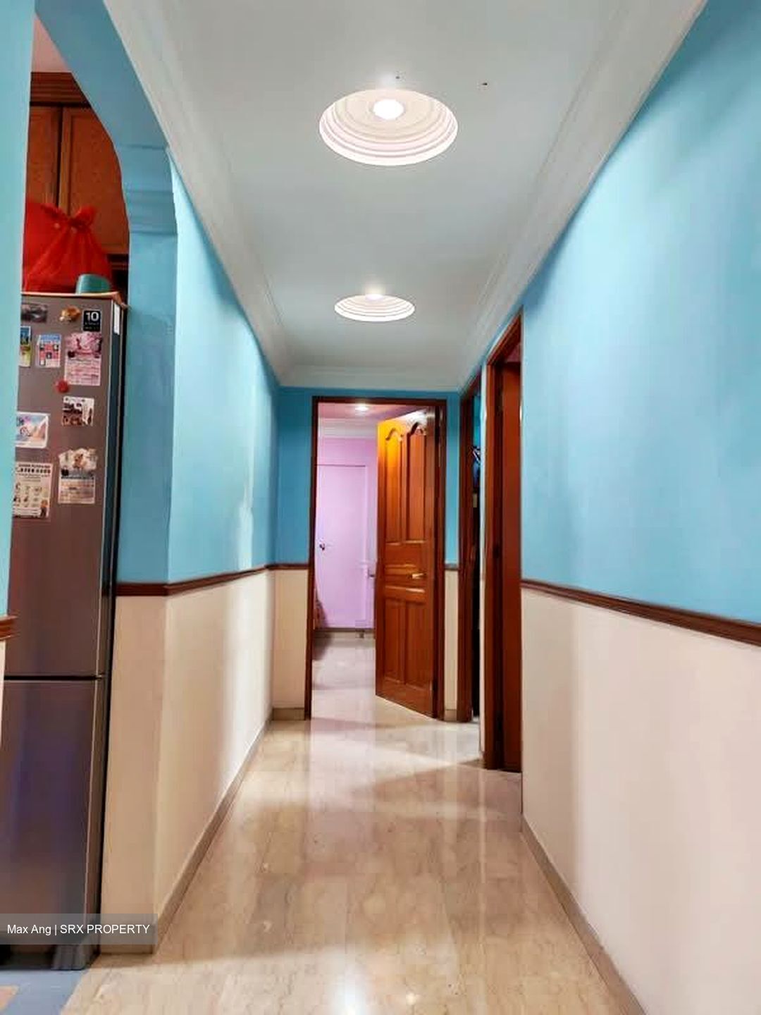 Blk 290F Spring View (Bukit Batok), HDB 5 Rooms #560348981